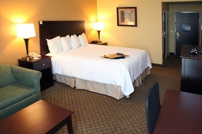 Hampton Inn Rolla, Rolla, United States of America