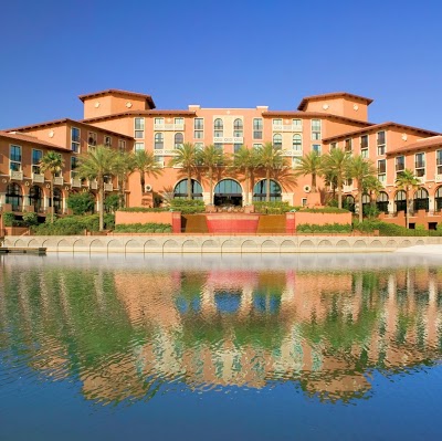Westin Lake Las Vegas, Henderson, United States of America