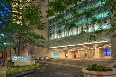 Hyatt Regency McCormick Place, Chicago, United States of America