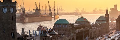 Park Hyatt Hamburg, Hamburg, Germany