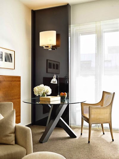 Grand Hyatt Berlin, Berlin, Germany