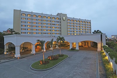 Real InterContinental San Salvador at Metrocentro Mall, San Salvador, El Salvador