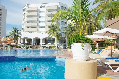 Tesoro Ixtapa All Inclusive, Ixtapa, Mexico