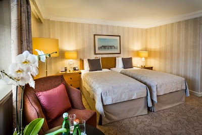 InterContinental Vienna, Vienna, Austria
