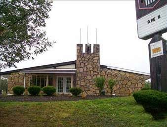 Knights Inn Somerset Pa, Somerset, United States of America
