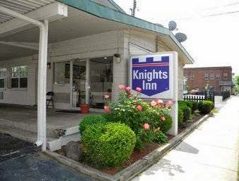 Knights Inn Kalamazoo, Kalamazoo, United States of America