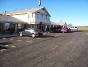 Fairway Inn, Bluffton, United States of America