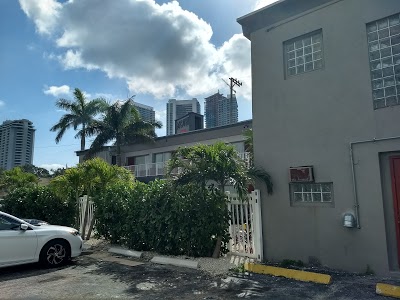 Wishes Hotel Biscayne, Miami, United States of America
