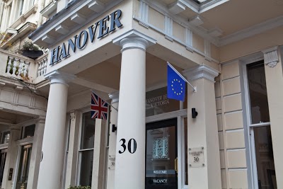 HANOVER HOTEL, London, United Kingdom