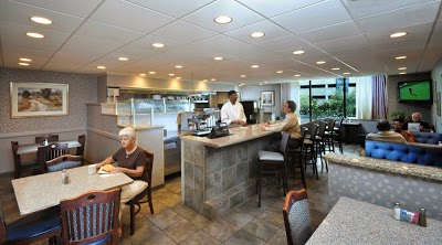 BROOKWOOD INN, Durham, United States of America