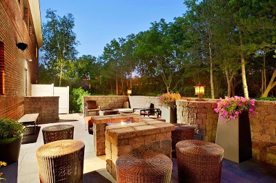 Hilton Garden Inn Rochester Pittsford, Pittsford, United States of America