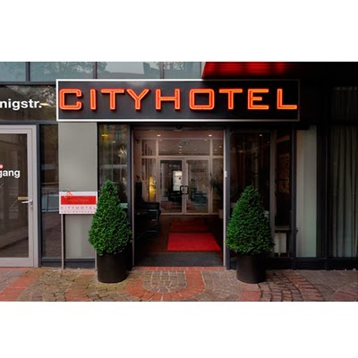 CITYHOTEL KOENIGSTRASSE, Hanover, Germany