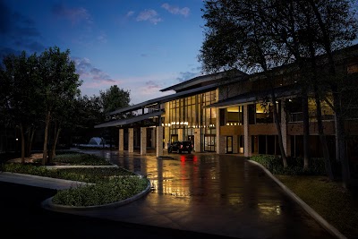 The Woodlands Resort & Conference Center, The Woodlands, United States of America