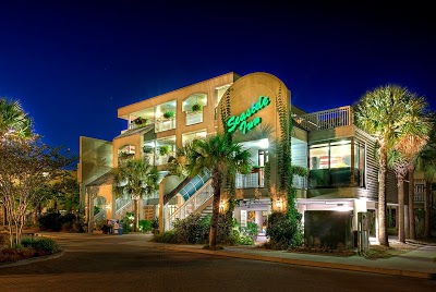 Seaside Inn, Isle Of Palms, United States of America