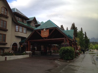 Banff Caribou Lodge and Spa, Banff, Canada