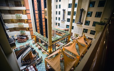 The Orchid, Mumbai, India