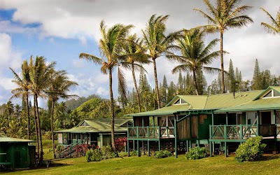 Travaasa Hana, Hana, United States of America