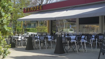 HOSTELLERIE DE LA VENDEE, Geneva, Switzerland