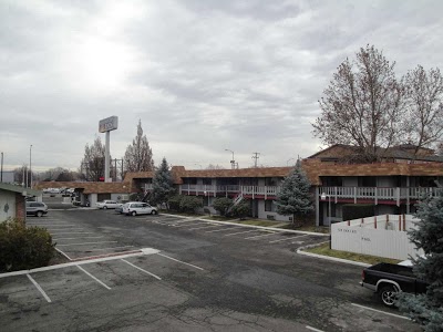 SUN COUNTRY INN, Yakima, United States of America