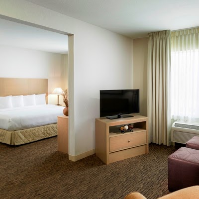 DoubleTree by Hilton Hotel Vancouver, Vancouver, United States of America