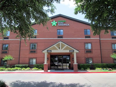 Extended Stay America - Dallas - Market Center, Dallas, United States of America