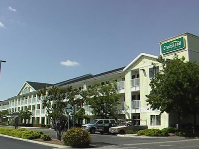 Crossland Economy Studios - Fresno West, Fresno, United States of America