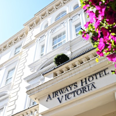 Airways Hotel Victoria London, London, United Kingdom