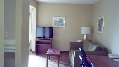 Extended Stay America - Wichita - East, Wichita, United States of America