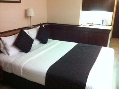 Kings Perth Hotel, Perth, Australia