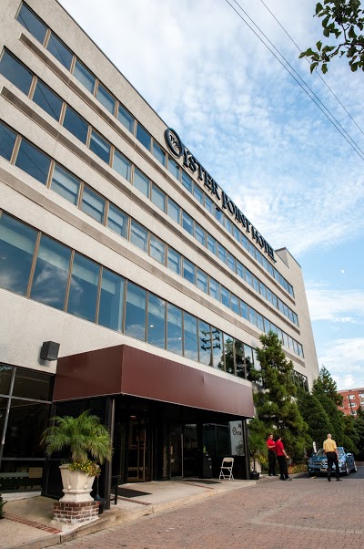 The Oyster Point Hotel, Red Bank, United States of America