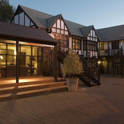 Heartland Hotel Cotswold, Christchurch, New Zealand