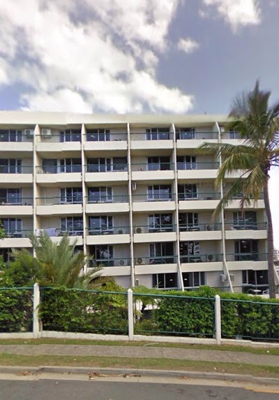 Greenmount Beach Resort, Coolangatta, Australia