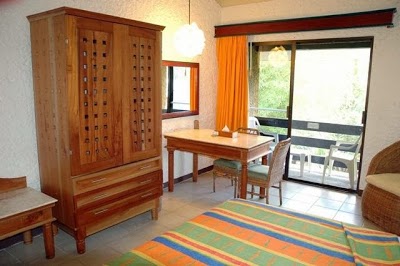 Hotel Ciudad Real Palenque, Palenque, Mexico