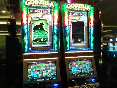 Arizona Charlie's Boulder - Casino Hotel, Suites, & RV Park, Las Vegas, United States of America