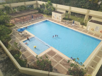 Concorde Hotel Shah Alam, Shah Alam, Malaysia