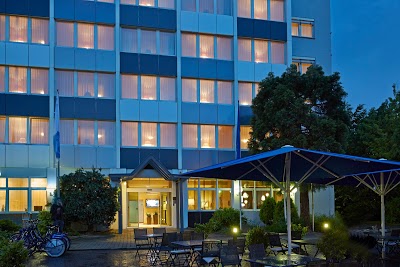 Seaside Residenz Hotel Chemnitz, Chemnitz, Germany