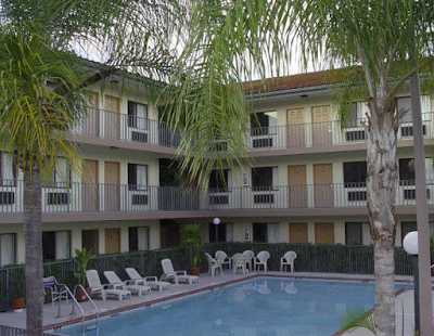 Inn of America - Palm Beach Gardens, Palm Beach Gardens, United States of America