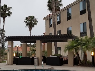 Holiday Inn Express Hotel & Suites Carlsbad Beach, Carlsbad, United States of America
