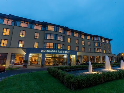 The Park Hotel, Virginia, Ireland