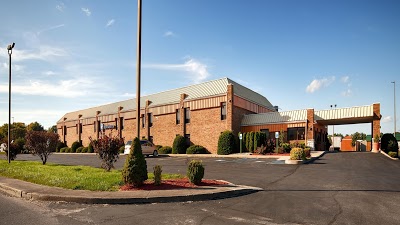 Best Western Martinsville Inn, Martinsville, United States of America