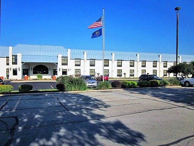Motel 6 Richmond, IN, Richmond, United States of America