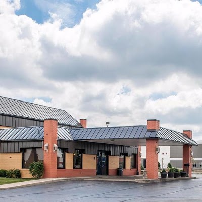 Econo Lodge Lebanon, Lebanon, United States of America