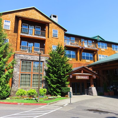 Heathman Lodge, Vancouver, United States of America
