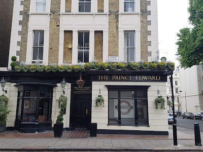 Bayswater Inn, London, United Kingdom