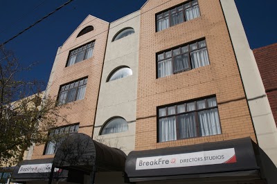 BreakFree Directors Studio, Adelaide, Australia