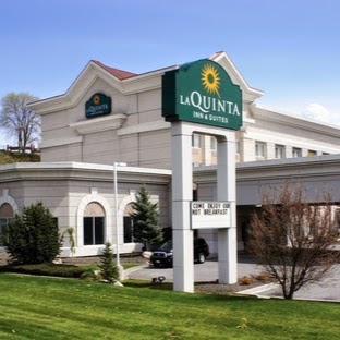 La Quinta Inns & Suites Coeur d'Alene, Coeur dAlene, United States of America
