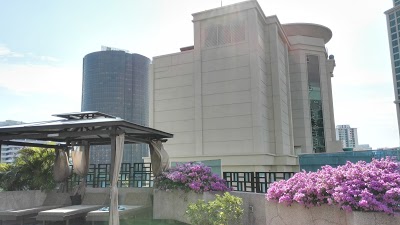 Riverview Hotel Singapore, Singapore, Singapore