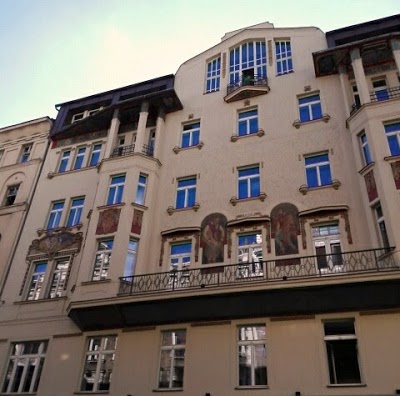 K&K Hotel Fenix, Prague, Czech Republic