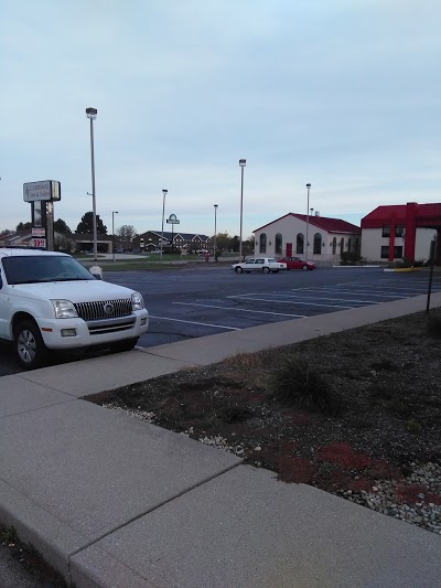 Lees Inn And Suites Muncie, Muncie, United States of America