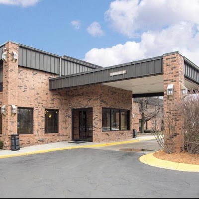 Comfort Inn Portage, Portage, United States of America